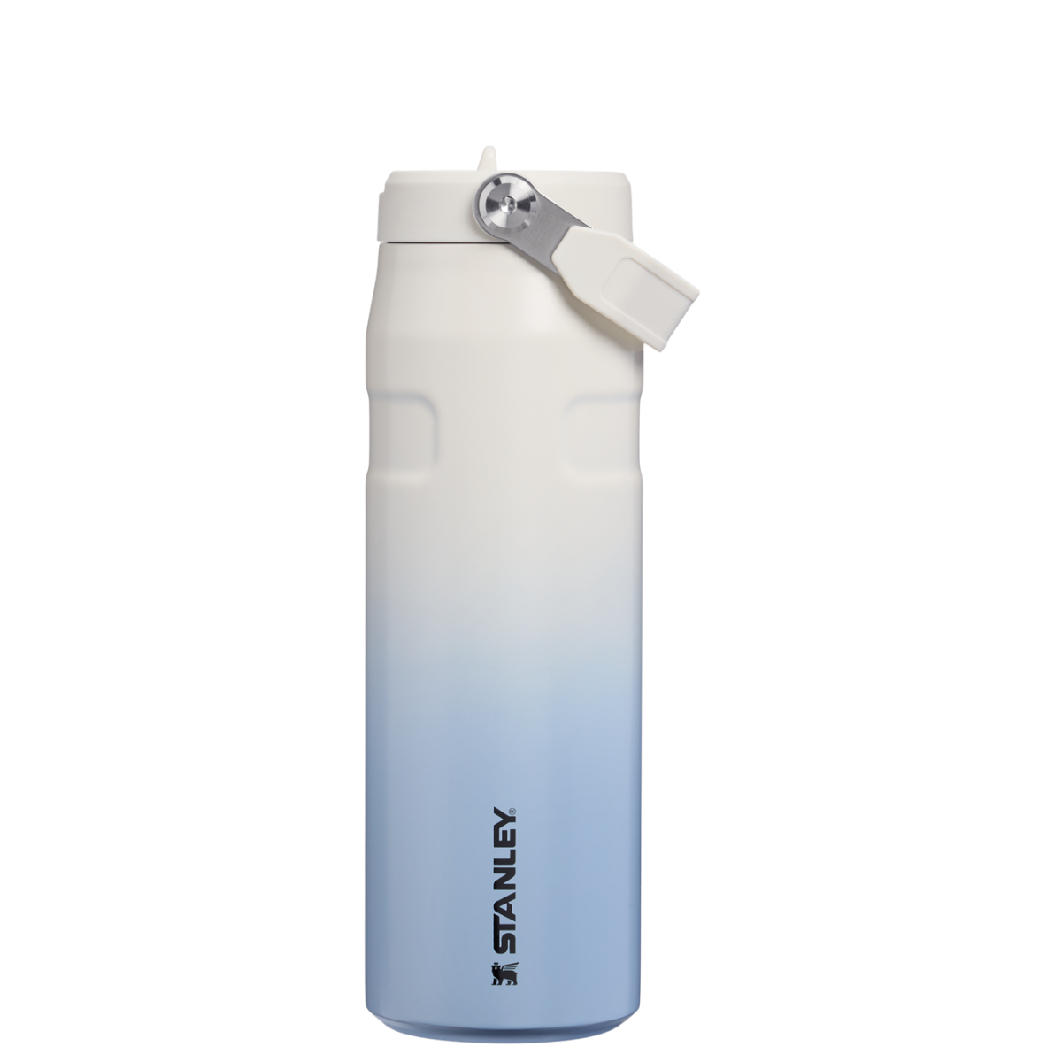 ICEFLOW™ AEROLIGHT FLIP STRAW WITH LID