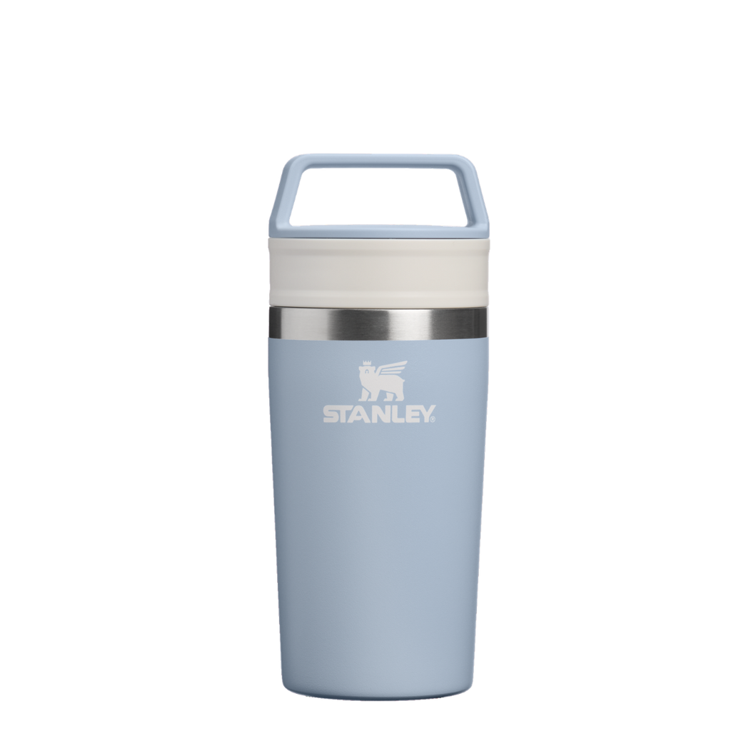 CAFÉ-TO-GO TRAVEL MUG
