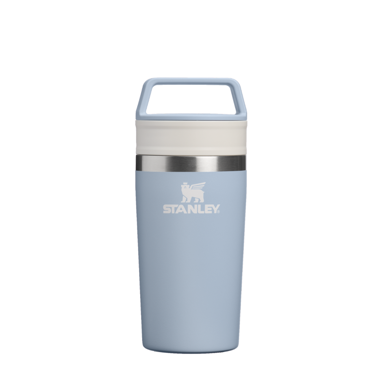 CAFÉ-TO-GO TRAVEL MUG