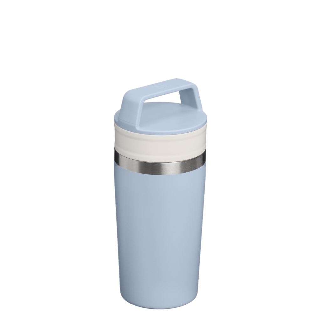 CAFÉ-TO-GO TRAVEL MUG