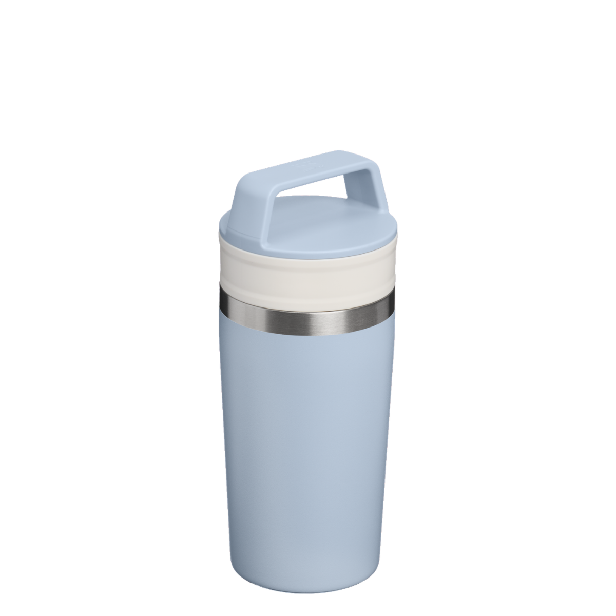 CAFÉ-TO-GO TRAVEL MUG