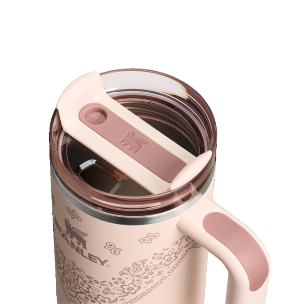 THE QUENCHER 2.0 TUMBLER