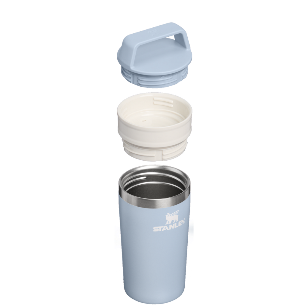 CAFÉ-TO-GO TRAVEL MUG