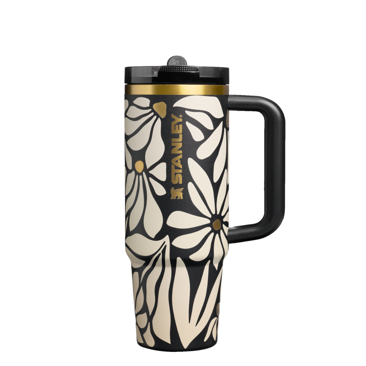 THE QUENCHER PROTOUR FLIP STRAW TUMBLER