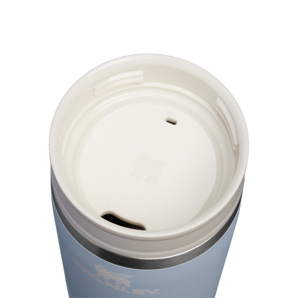 CAFÉ-TO-GO TRAVEL MUG