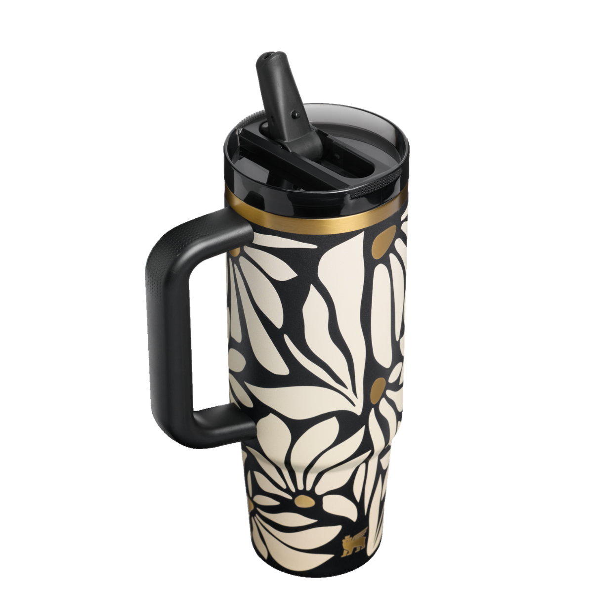 THE QUENCHER PROTOUR FLIP STRAW TUMBLER