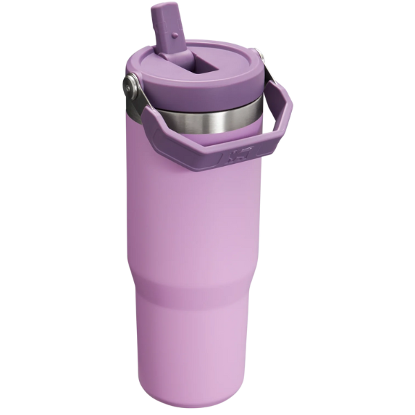 THE ICEFLOW™ FLIP STRAW TUMBLER
