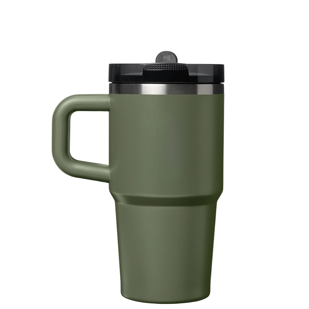 THE QUENCHER PROTOUR FLIP STRAW TUMBLER