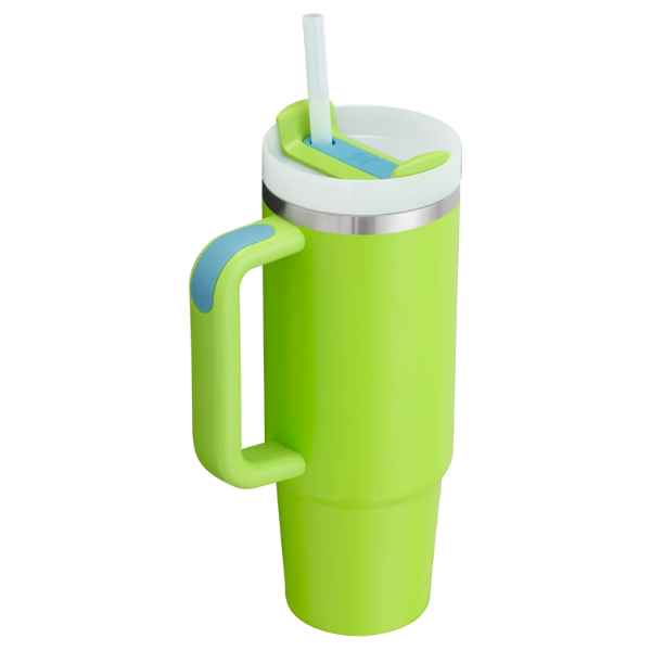 THE QUENCHER 2.0™ TUMBLER