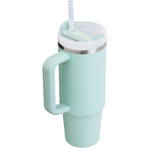 THE QUENCHER 2.0™ TUMBLER