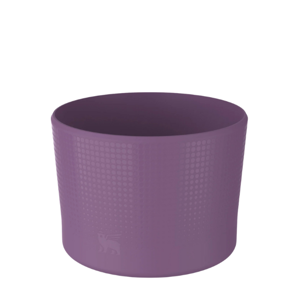 THE QUENCHER BOOT AND STRAW COVER SET (LILAC)
