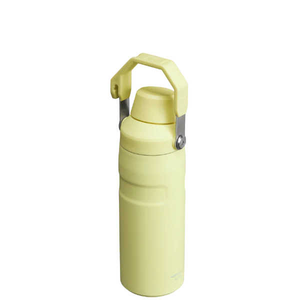 THE ICEFLOW™ AEROLIGHT FAST FLOW WATER BOTTLE