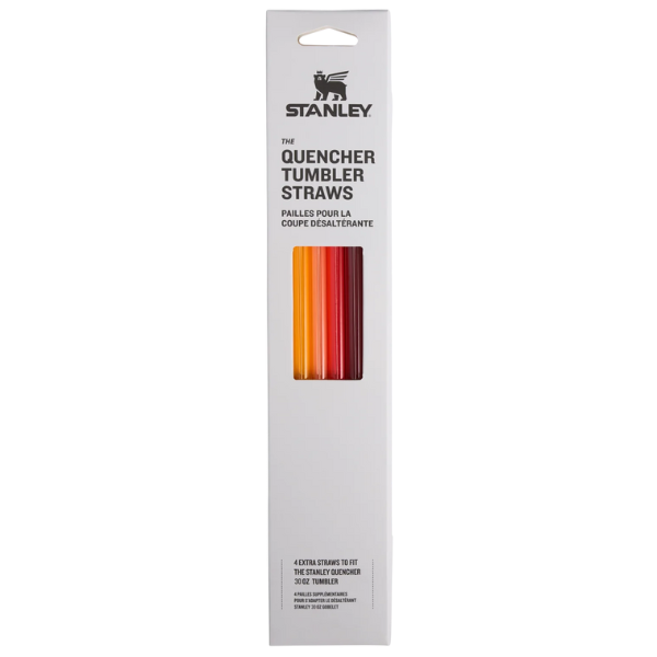 ADVENTURE QUENCHER TRAVEL TUMBLER STRAW