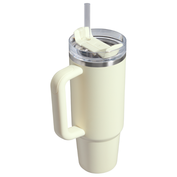 THE QUENCHER 2.0™ TUMBLER