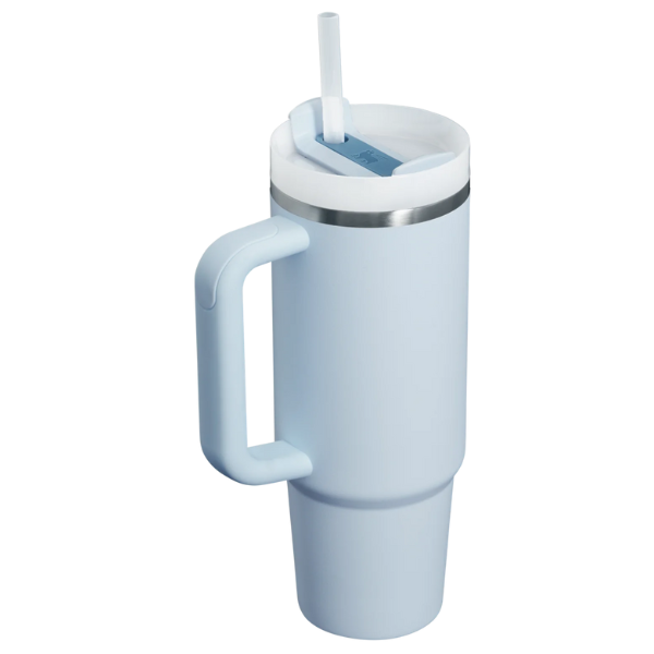 THE QUENCHER 2.0™ TUMBLER