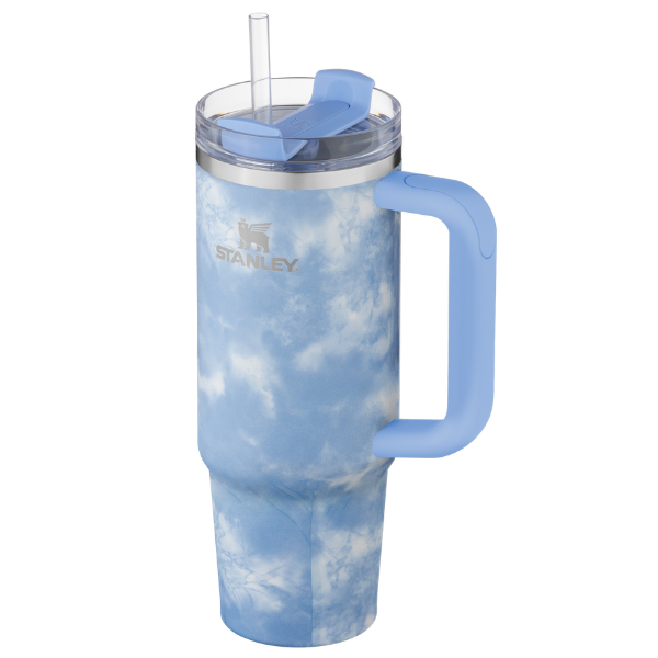 THE QUENCHER 2.0™ TUMBLER list