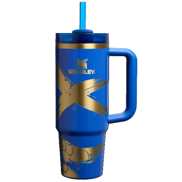 THE QUENCHER 2.0™ TUMBLER list