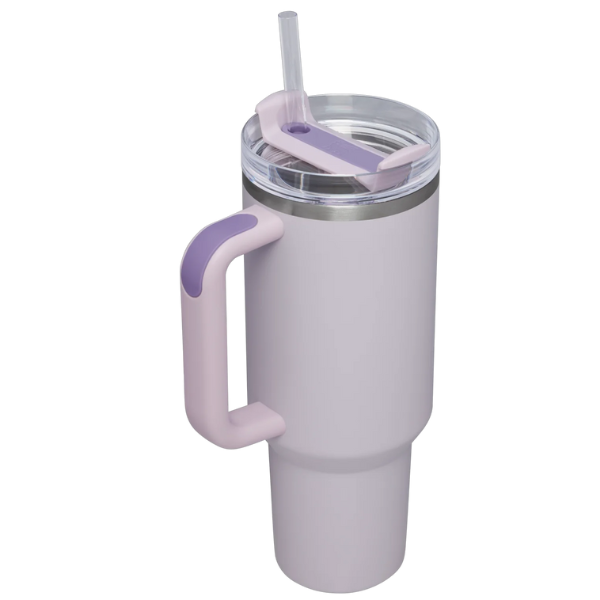 THE QUENCHER 2.0™ TUMBLER