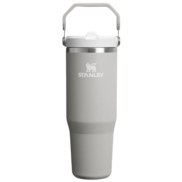 THE ICEFLOW™ FLIP STRAW 2.0 TUMBLER