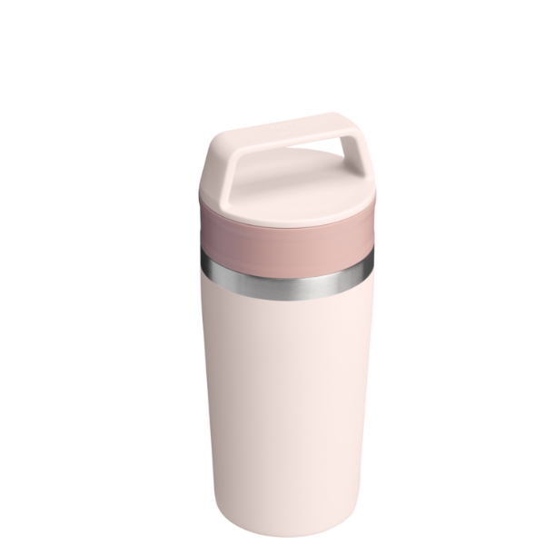 CAFÉ-TO-GO TRAVEL MUG