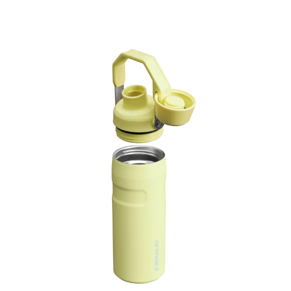 THE ICEFLOW™ AEROLIGHT FAST FLOW WATER BOTTLE