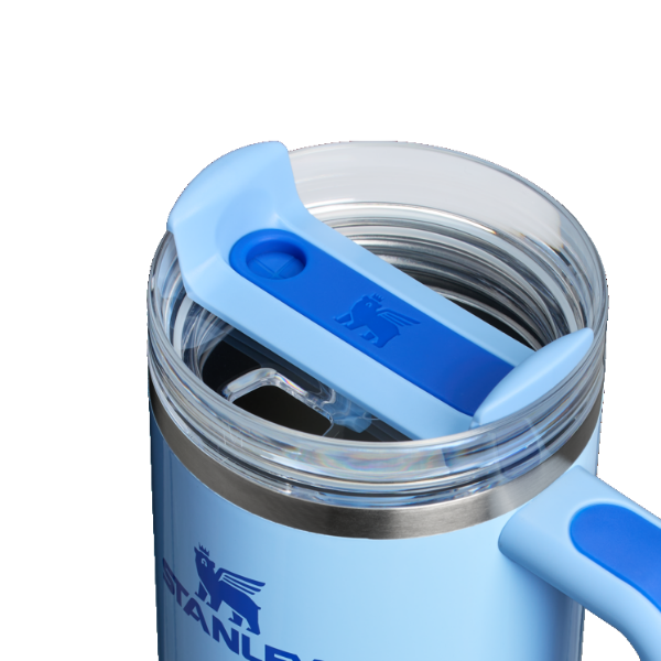 THE QUENCHER 2.0™ TUMBLER