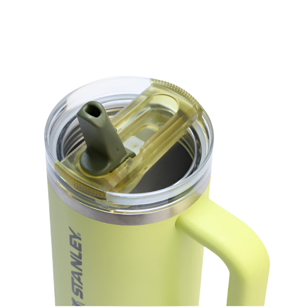 THE QUENCHER PROTOUR FLIP STRAW TUMBLER