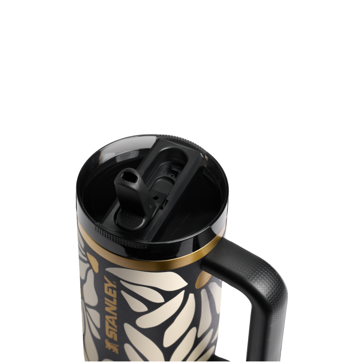 THE QUENCHER PROTOUR FLIP STRAW TUMBLER