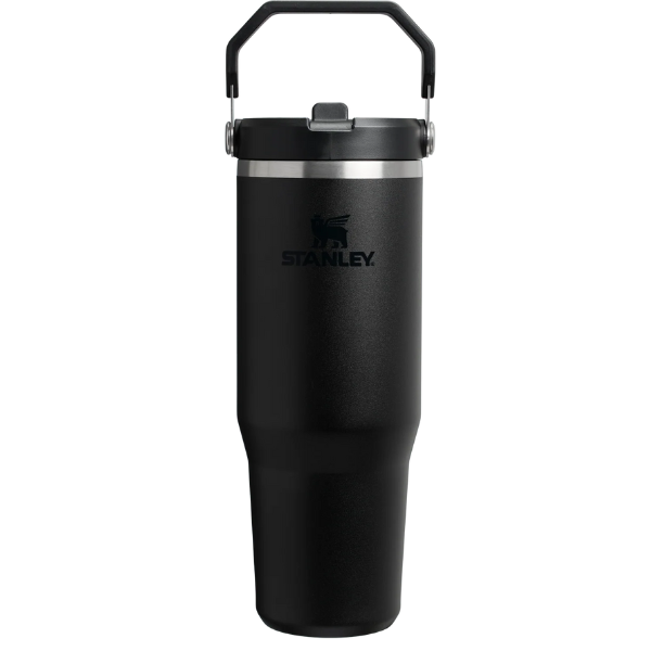 THE ICEFLOW™ FLIP STRAW 2.0 TUMBLER