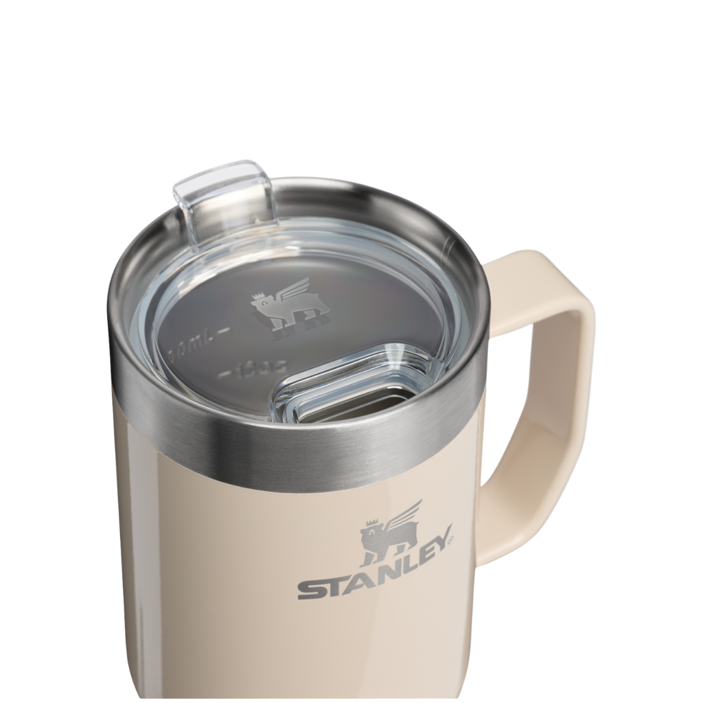 THE EVERYDAY SUBURBAN MUG
