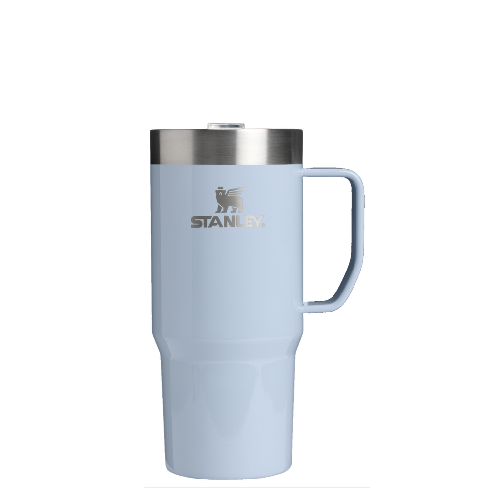 THE EVERYDAY SUBURBAN MUG