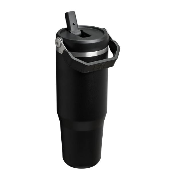 THE ICEFLOW™ FLIP STRAW 2.0 TUMBLER