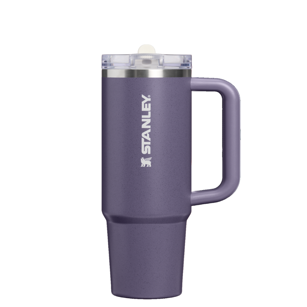 THE QUENCHER PROTOUR FLIP STRAW TUMBLER