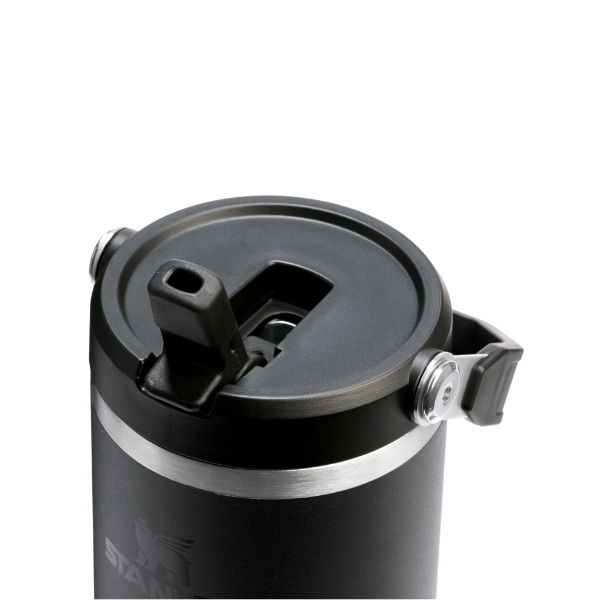 THE ICEFLOW™ FLIP STRAW 2.0 TUMBLER