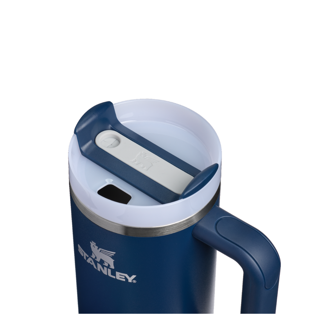 THE QUENCHER 2.0™ TUMBLER