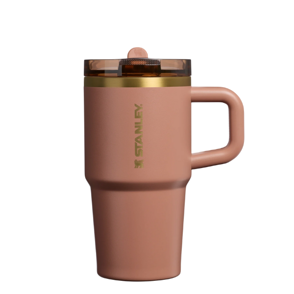 THE QUENCHER PROTOUR FLIP STRAW TUMBLER