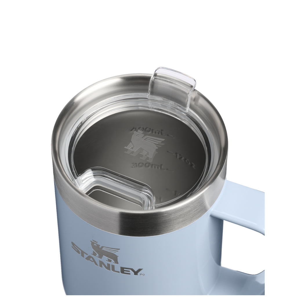 THE EVERYDAY SUBURBAN MUG