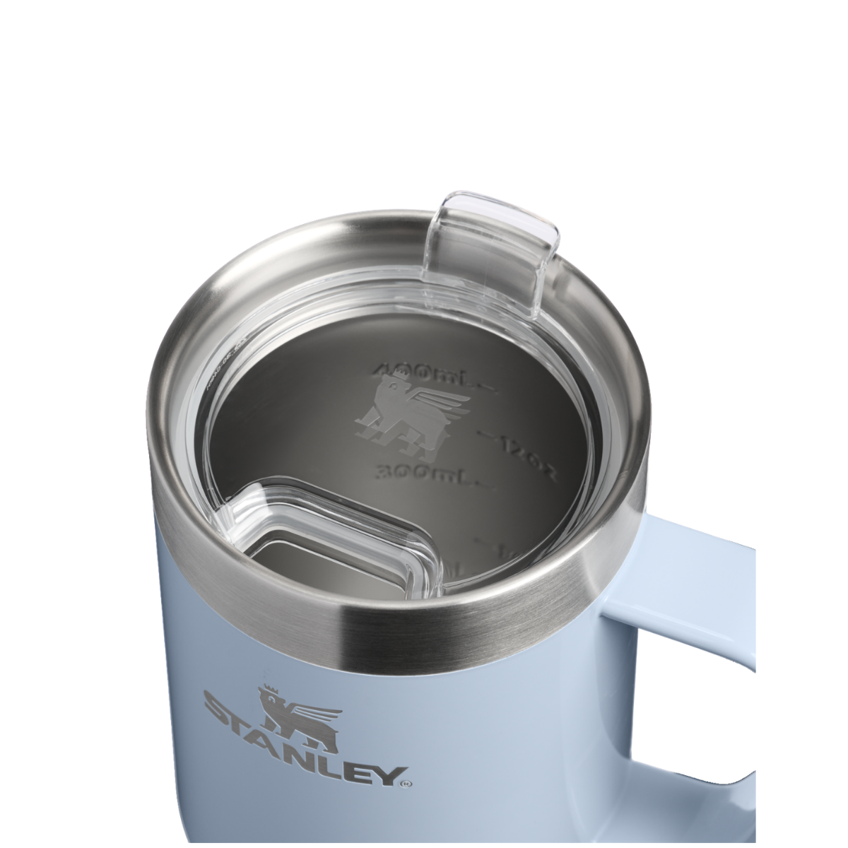 THE EVERYDAY SUBURBAN MUG