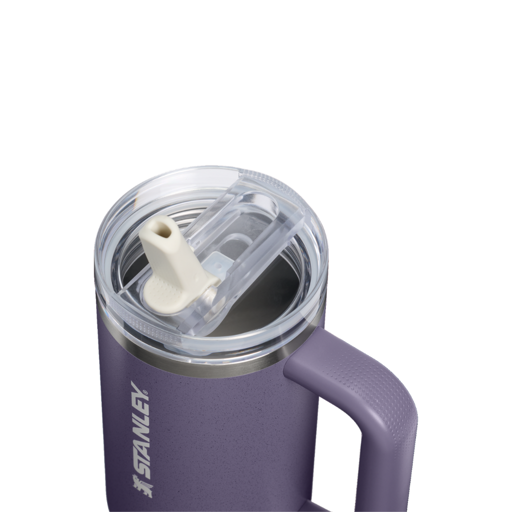 THE QUENCHER PROTOUR FLIP STRAW TUMBLER