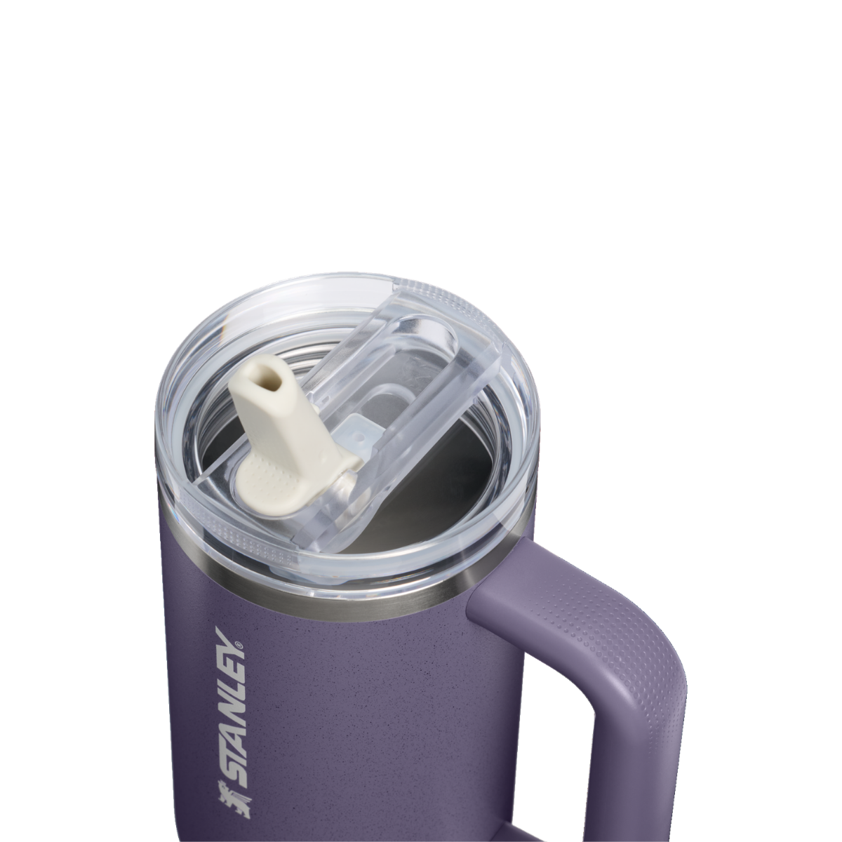 THE QUENCHER PROTOUR FLIP STRAW TUMBLER