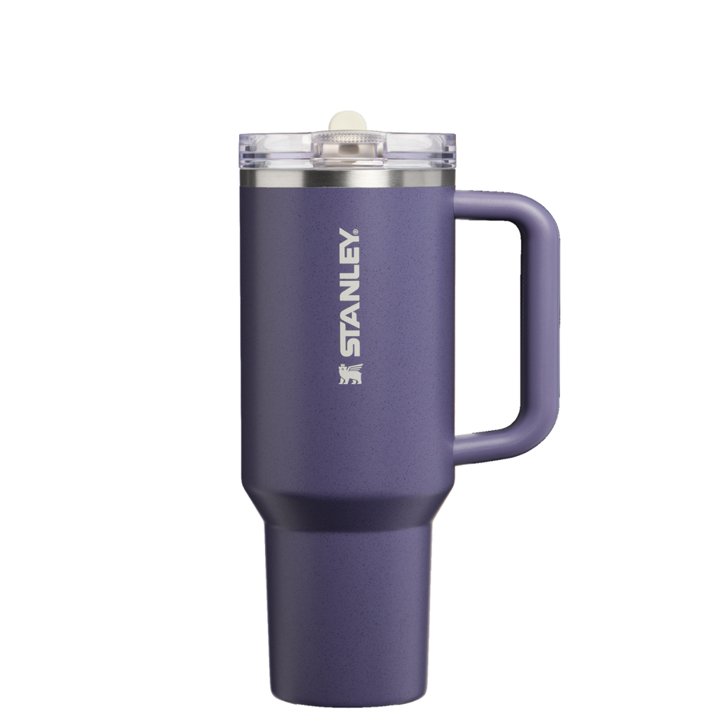 THE QUENCHER PROTOUR FLIP STRAW TUMBLER
