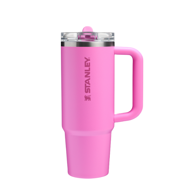 THE QUENCHER PROTOUR FLIP STRAW TUMBLER
