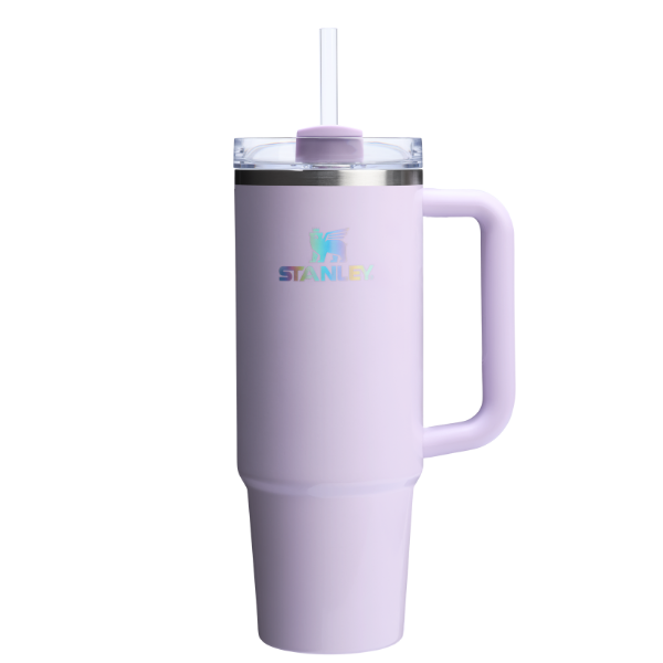 THE QUENCHER 2.0™ TUMBLER