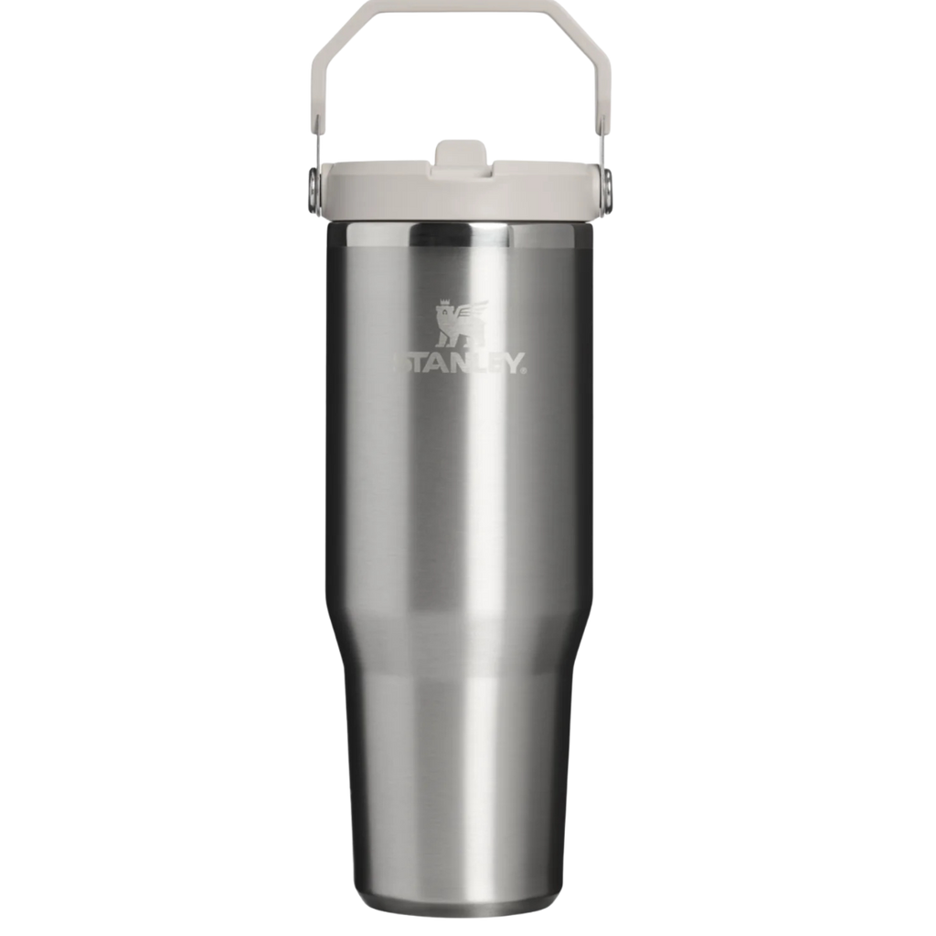 THE ICEFLOW™ FLIP STRAW 2.0 TUMBLER