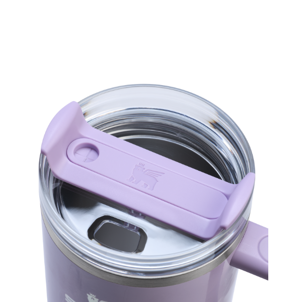 THE QUENCHER 2.0™ TUMBLER
