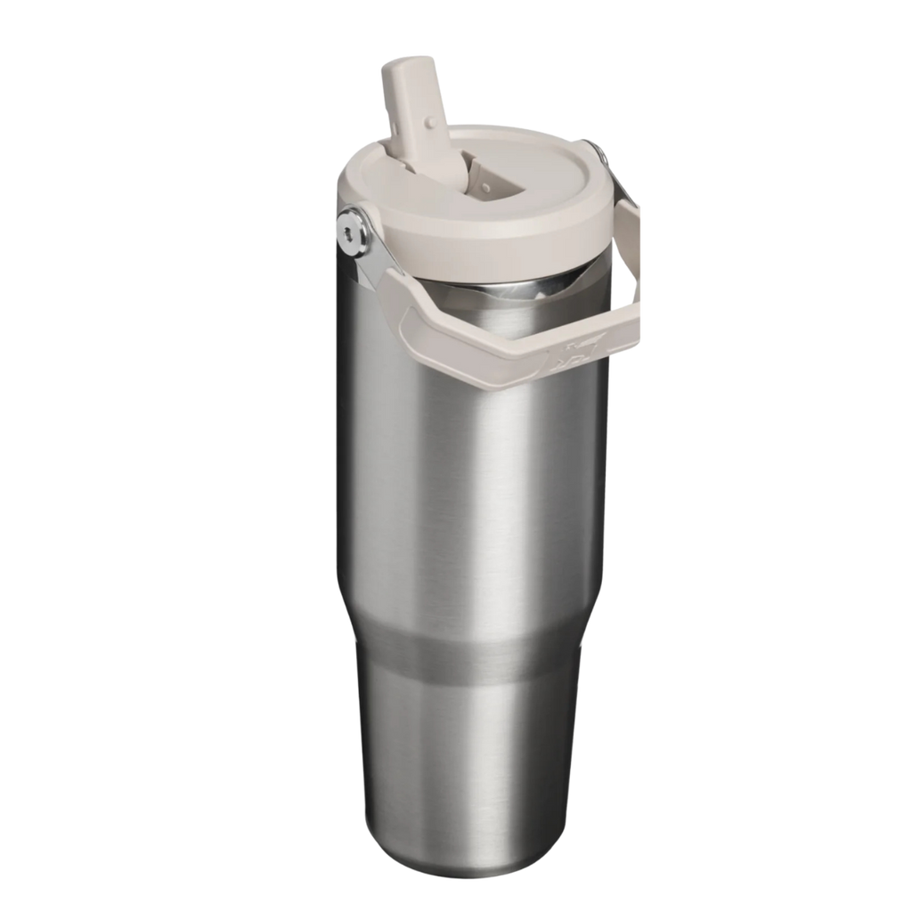THE ICEFLOW™ FLIP STRAW 2.0 TUMBLER
