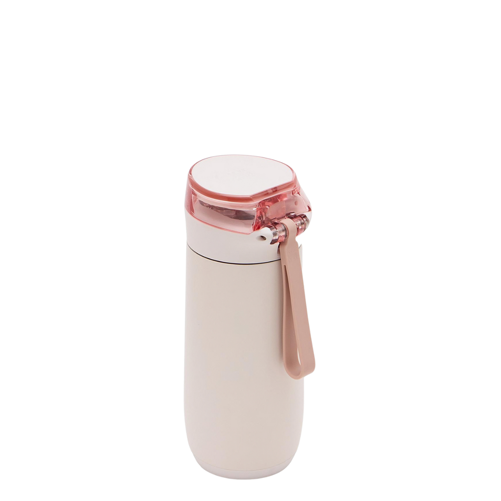 THE FLOWSTATE™ SPRING BOTTLE