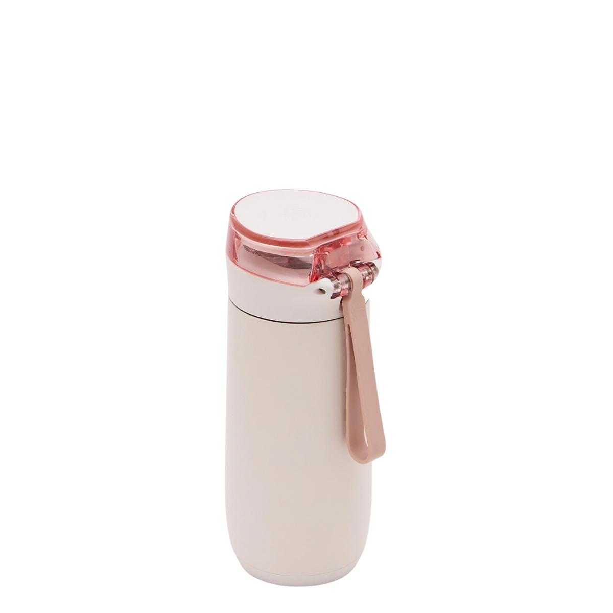 THE FLOWSTATE™ SPRING BOTTLE