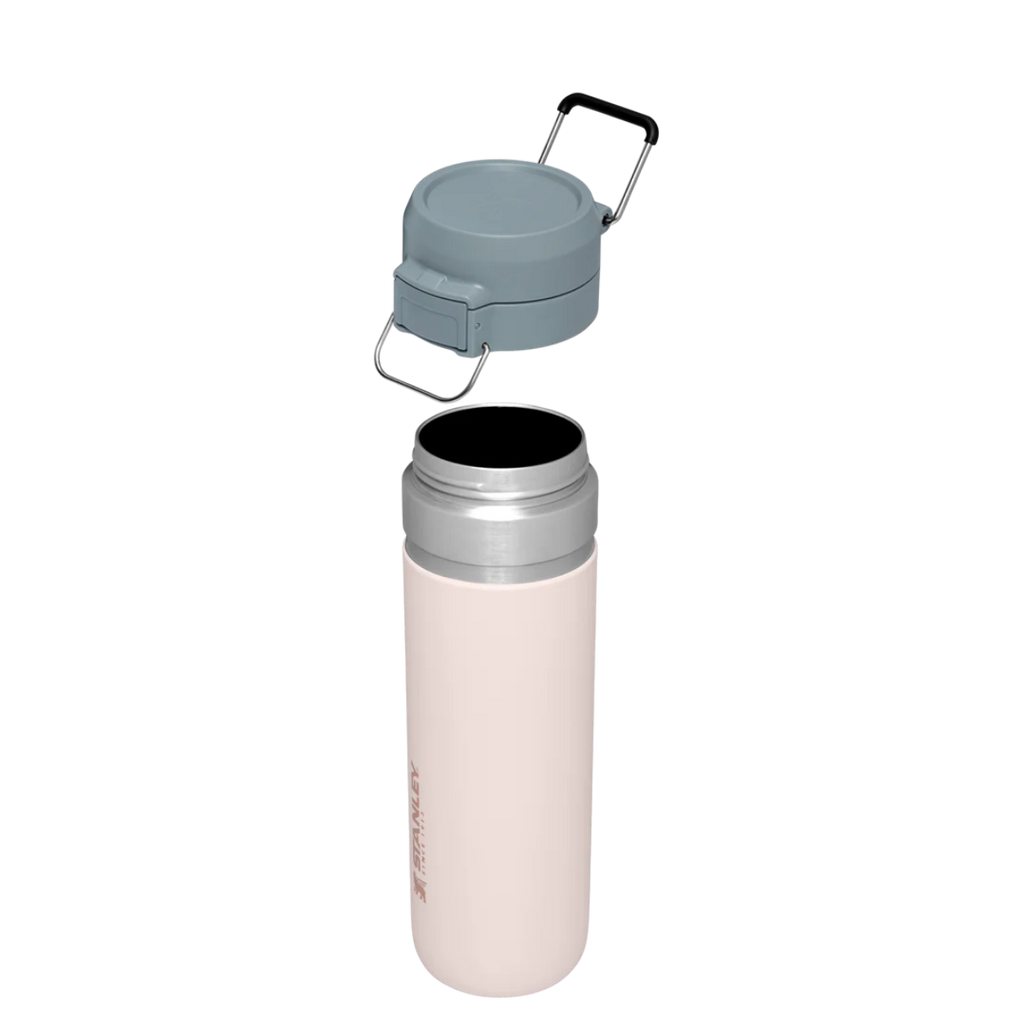 QUICK FLIP GO BOTTLE