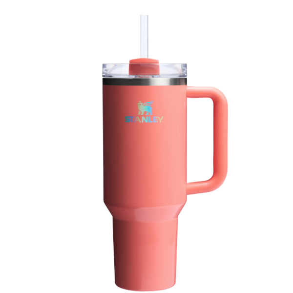 THE QUENCHER 2.0™ TUMBLER